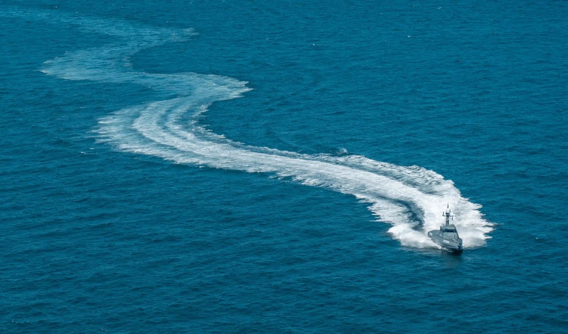 UHSI32 MkII French ASV (C)